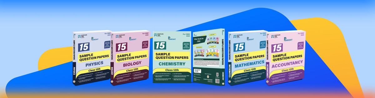 Sample Papers