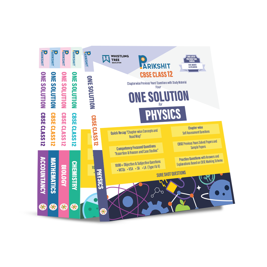 One Solution