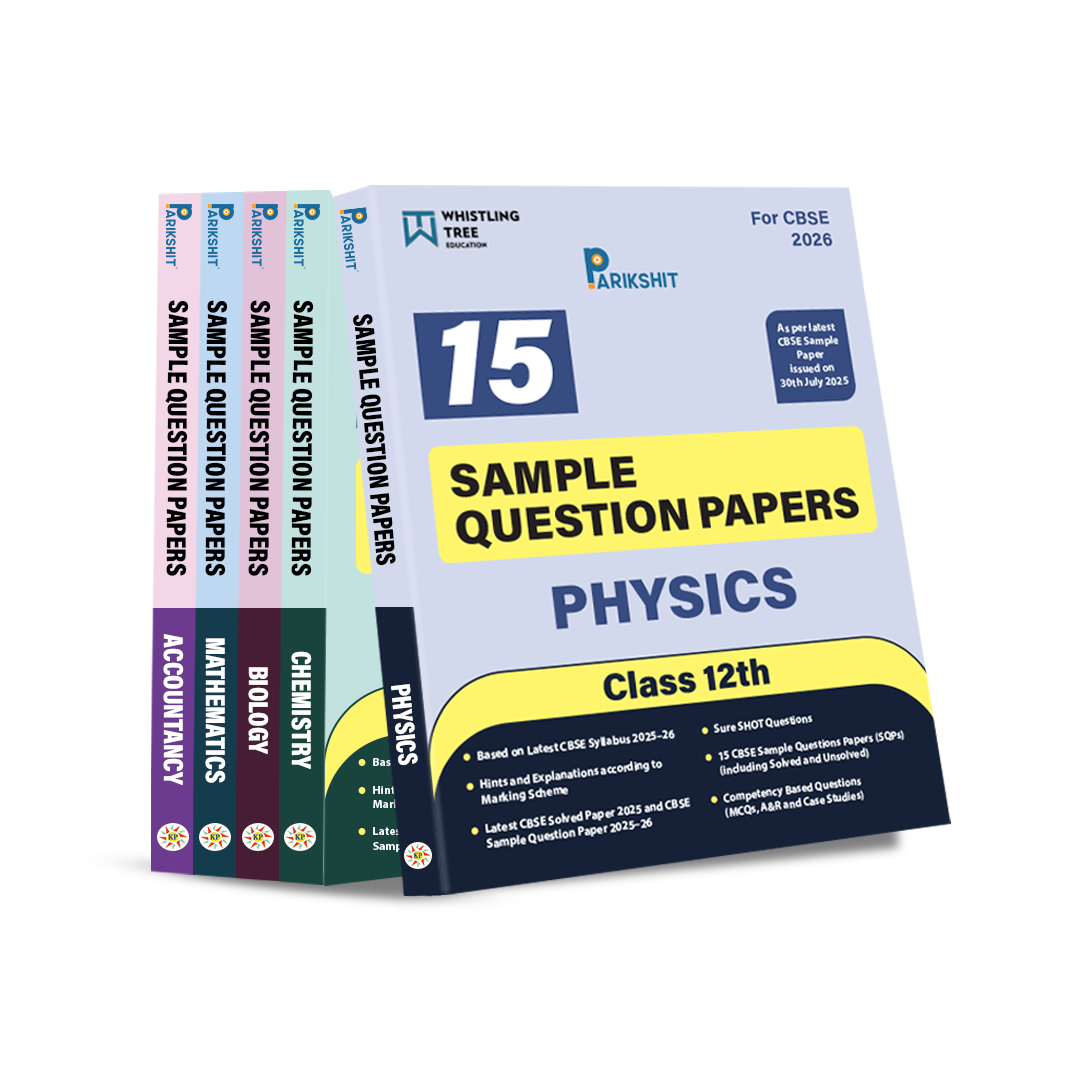 Sample Papers