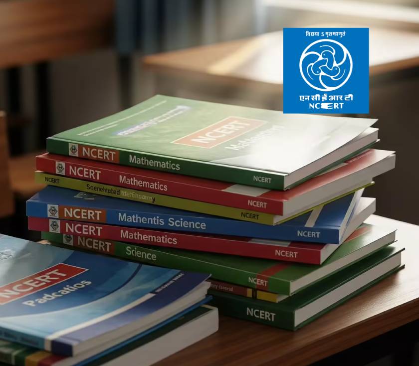 NCERT